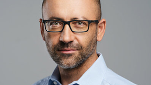 dr inż. Paweł Wielgus, członek zarządu Bioceltix