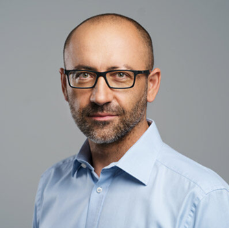 dr inż. Paweł Wielgus, członek zarządu Bioceltix
