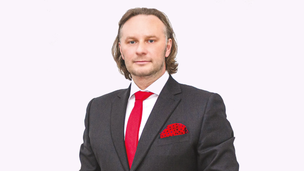 Rafał Wnorowski, Przewodniczący Rady Nadzorczej Codeaddict SA.