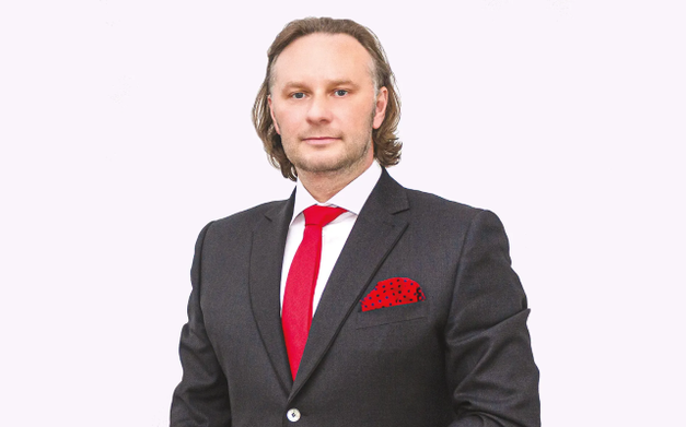 Rafał Wnorowski, Przewodniczący Rady Nadzorczej Codeaddict SA.