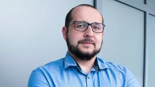 Jędrzej Kowalewski, Prezes Zarządu Scanway S.A.