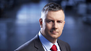 Daniel Janusz, prezes