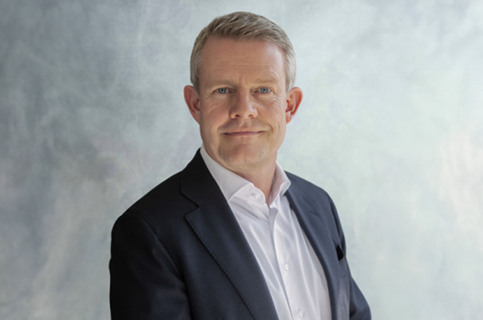 Stephen Borchert, prezes Pepco Group