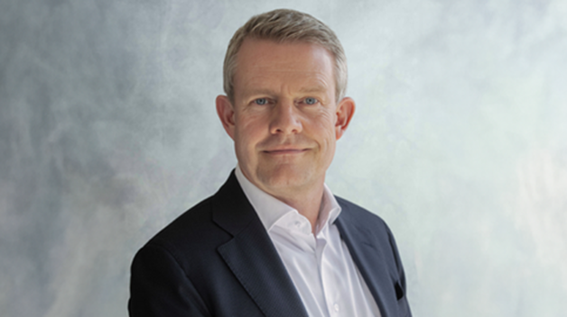 Stephen Borchert, prezes Pepco Group