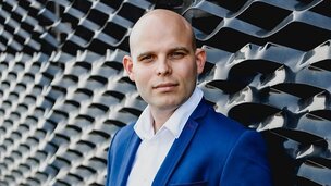 Błażej Szaflik, prezes zarządu Carbon Studio