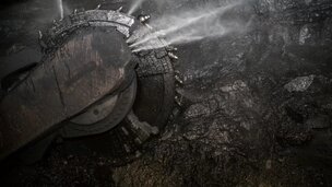 zdjęcie: Dawid Lach / JSW