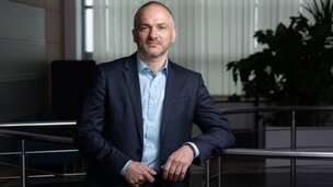 Piotr Sucharski, Prezes Zarządu NEUCA S.A.