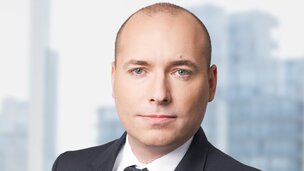 Michał Karewicz, CEO Simple Day