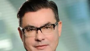 Cezary Kozanecki, Prezes Zarządu Synektik SA