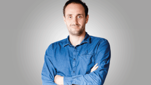 Remigiusz Kościelny, prezes Vivid Games