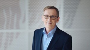 Andrzej Przybyło, Prezes Zarządu AB S.A.