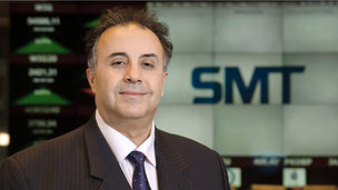 Moncef Khanfir, prezes