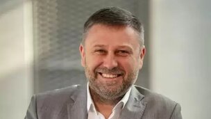 Adam Tychmanowicz, Prezes Zarządu Neptis SA