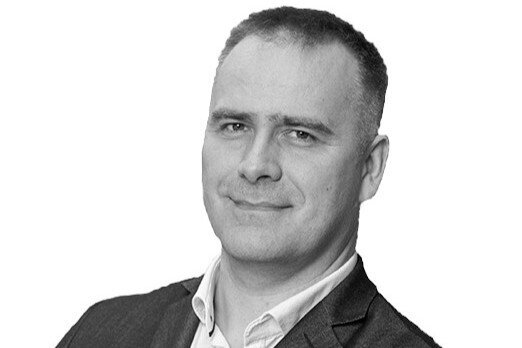 Marek Piosik, Prezes Zarządu