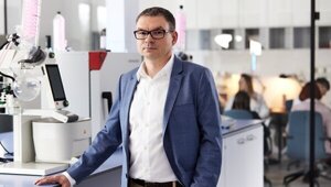 Mariusz Jan Bosiak, Prezes Zarządu