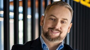 Marcin_Kawa, CEO All In Games