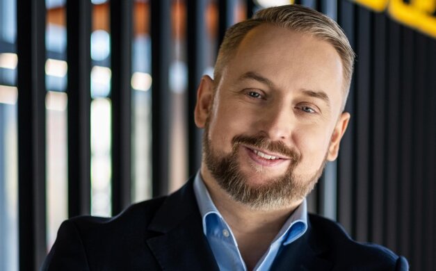 Marcin_Kawa, CEO All In Games