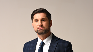 Sebastian Przeniosło, prezes Farm Innovations S.A.