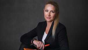 Joanna Tynor, prezes DRAGO entertainment