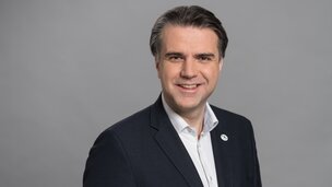 Grzegorz Brona, Prezes Zarządu Creotech Instruments S.A.