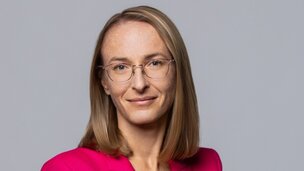Anna Kamińska, Prezes Zarządu Creotech Quantum S.A.