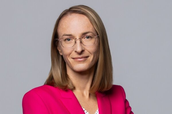 Anna Kamińska, Prezes Zarządu Creotech Quantum S.A.