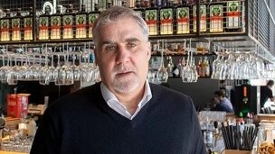 Paweł Kowalewski, prezes zarządu Mex Polska SA.