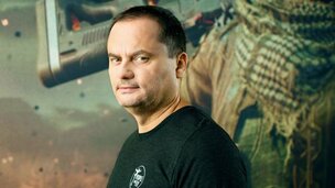 Sebastian Wojciechowski, CEO PCF