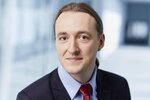 Michał Krauze, Członek Zarządu Dino Polska S.A.