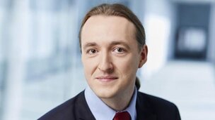 Michał Krauze, Członek Zarządu Dino Polska S.A.