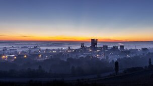 zdjęcie: Dawid Lach / JSW