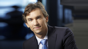Marcin Juszczyk, członek zarządu Grupy Capital Park