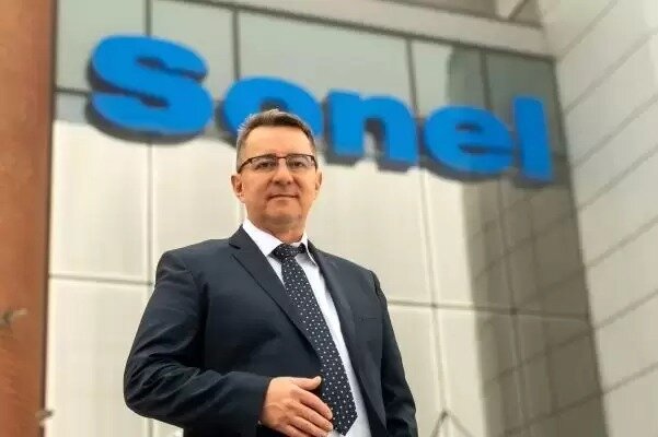 Tomasz Wiśniewski, Prezes Zarządu Sonel S.A.