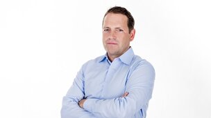 Jack Piekarski, wiceprezes SIGNIUS