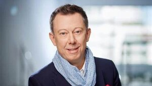 Przemek Gdański, Prezes Zarządu BNP Paribas Bank Polska