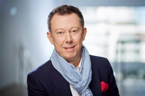 Przemek Gdański, Prezes Zarządu BNP Paribas Bank Polska