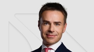 Krzysztof Kaczmarczyk, Prezes Zarządu Mabion S.A.