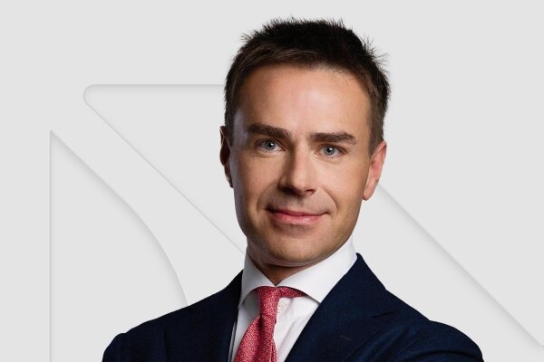 Krzysztof Kaczmarczyk, Prezes Zarządu Mabion S.A.