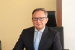 Krzysztof Kosiorek-Sobolewski, prezes