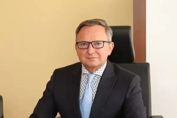 Krzysztof Kosiorek-Sobolewski, prezes