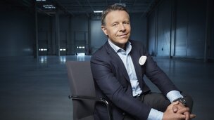 Radosław T. Krochta- Prezes MLP Group