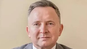 Krzysztof Kosiorek-Sobolewski, prezes Zrembu-Chojnice