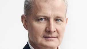 Sławomir Halbryt Prezes Zarządu Sescom SA