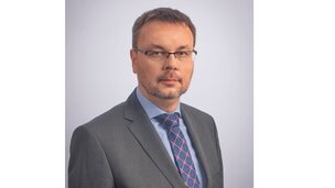 Leszek Kasperski, prezes zarządu Caspar Asset Management