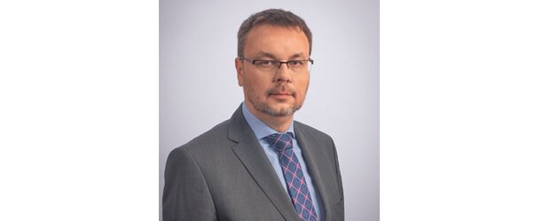 Leszek Kasperski, prezes zarządu Caspar Asset Management