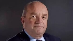 Józef Siwiec, prezes ZM Ropczyce