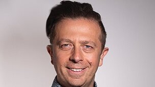 Przemysław Bieniek, Prezes Zarządu