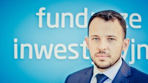 Michał Stalmach, Skarbiec TFI