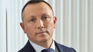 Artur Popko, prezes Budimeksu