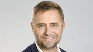 Grzegorz Pardela, Prezes Zarządu